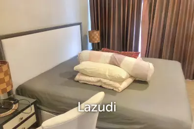 1 Bed 1 Bath 38 SQ.M The Reserve - Kasemsan 3