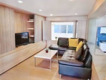 5 Bed 5 Bath 250 SQ.M Townhouse Ekkamai