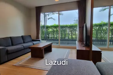 2 Bed 2 Bath 71 SQM Siri at Sukhumvit