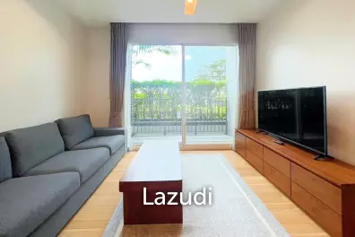2 Bed 2 Bath 71 SQM Siri at Sukhumvit