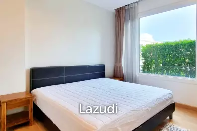 2 Bed 2 Bath 71 SQM Siri at Sukhumvit