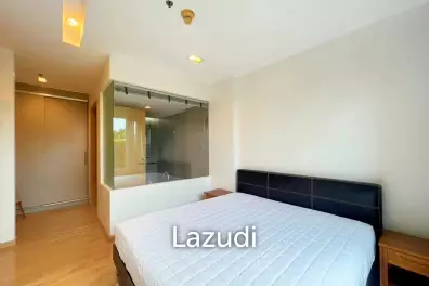 2 Bed 2 Bath 71 SQM Siri at Sukhumvit