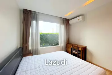 2 Bed 2 Bath 71 SQM Siri at Sukhumvit