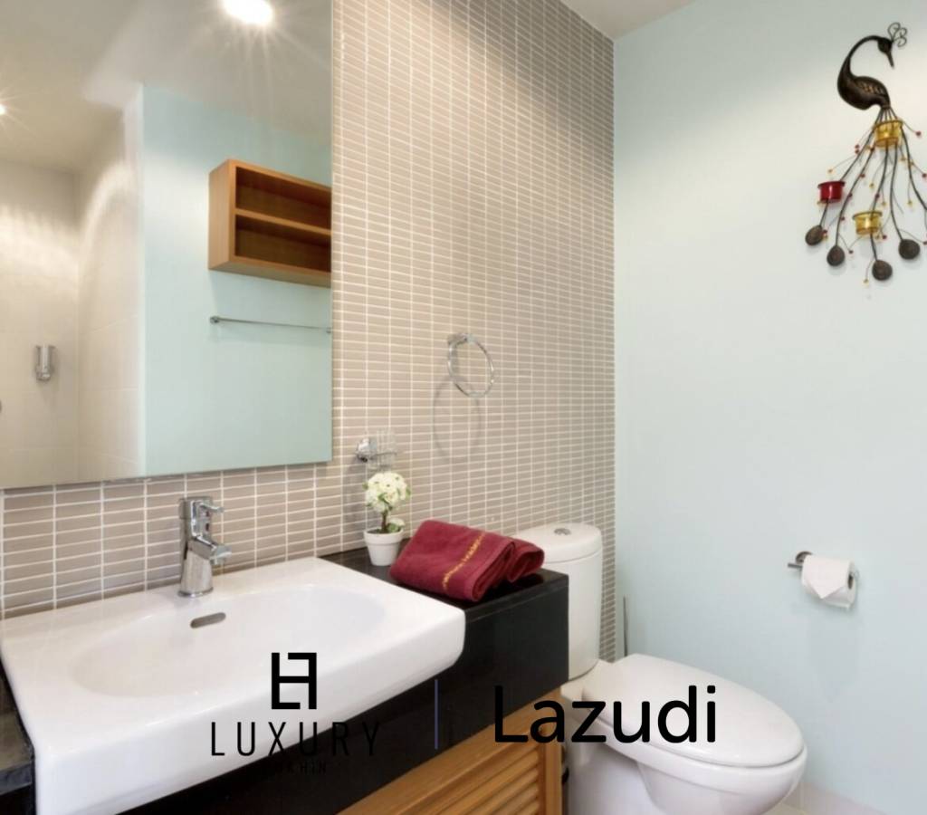 75 m² 2 Chambre 2 Salle de bain Condominium Pour Vente