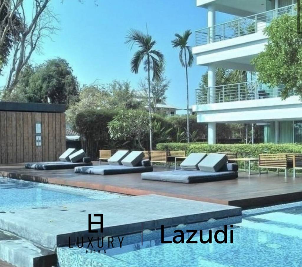 75 metro cuadrado 2 ` 2 Baño Condominio de Venta