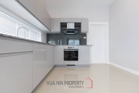 3 Bed 3 Bath 170 SQ.M Emerald Valley Hua Hin