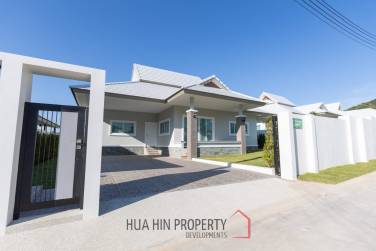 3 Bed 3 Bath 170 SQ.M Emerald Valley Hua Hin 3 Bed 3 Bath 170 SQ.M Emerald Valley Hua Hin