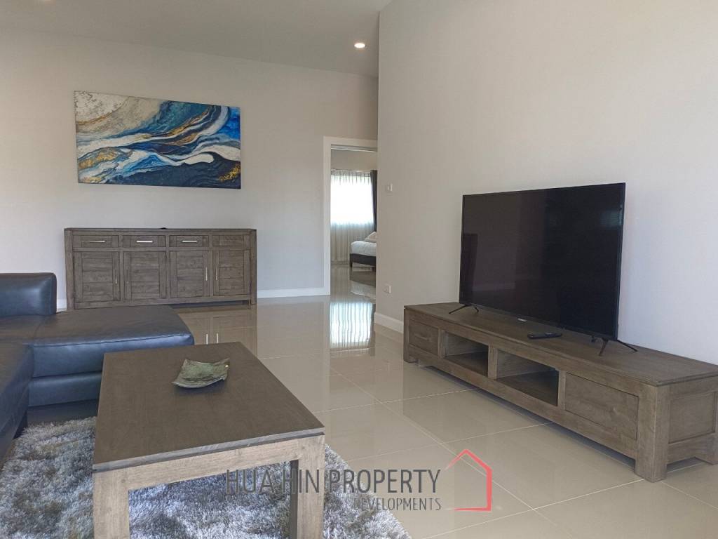 3 Bed 3 Bath 170 SQ.M Emerald Valley Hua Hin
