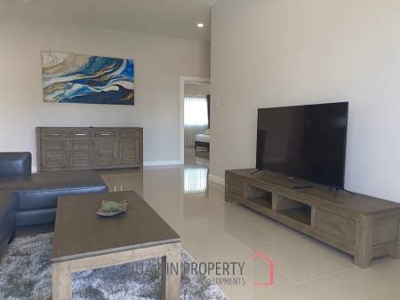 3 Bed 3 Bath 170 SQ.M Emerald Valley Hua Hin