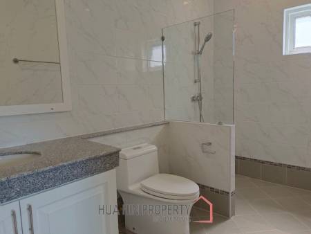 3 Bed 3 Bath 170 SQ.M Emerald Valley Hua Hin