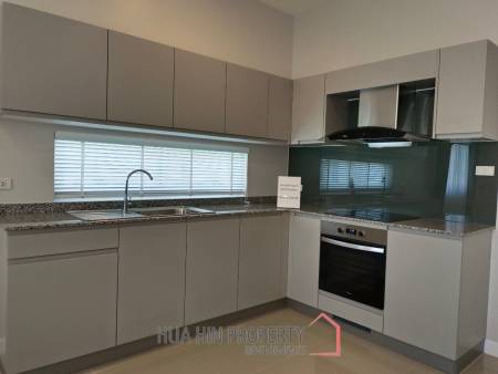 3 Bed 3 Bath 170 SQ.M Emerald Valley Hua Hin
