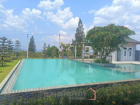 3 Bed 3 Bath 170 SQ.M Emerald Valley Hua Hin