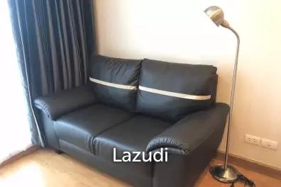 1Bed 1 Bath 30.54 SQ.M Q House Sukhumvit 79