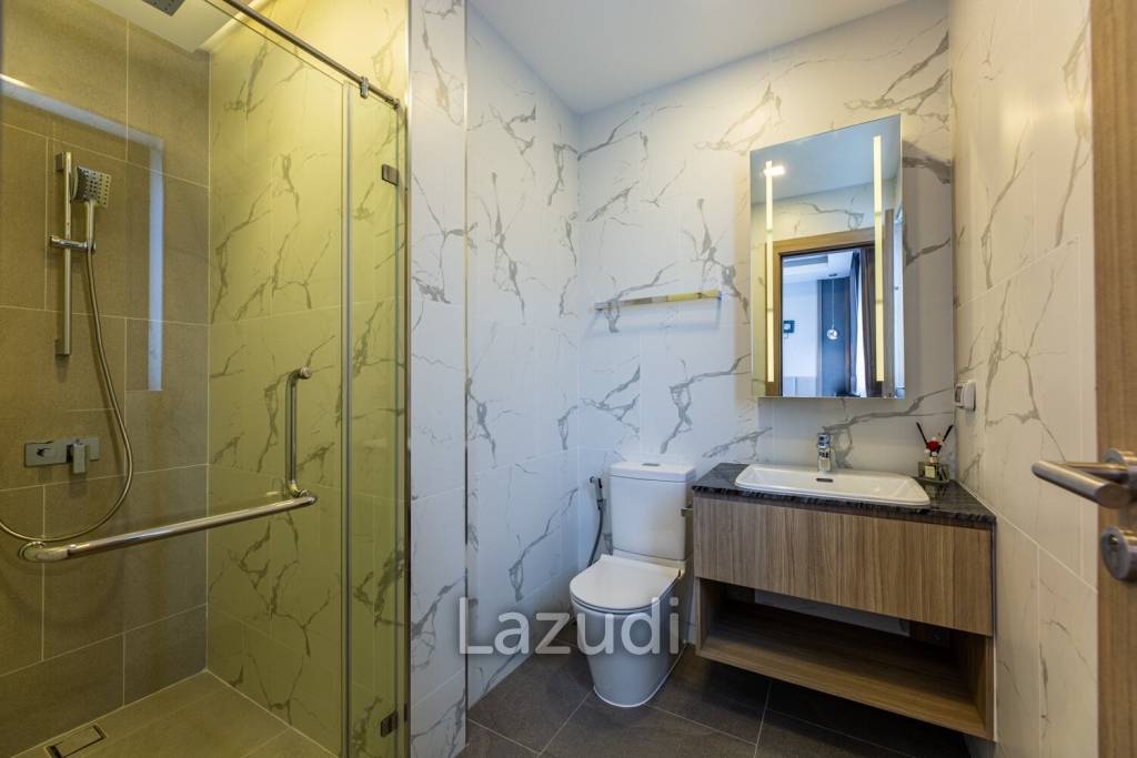 4 Bed 5 Bath 220 SQ.M Zensiri Midtown Villas