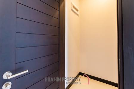 3 Bed  3 Bath 210 SQ.M Emerald Valley Hua Hin