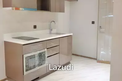 Studio 1 Bath 31 SQ.M Rhythm Ekkamai