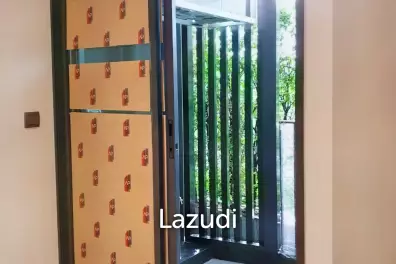 Studio 1 Bath 31 SQ.M Rhythm Ekkamai