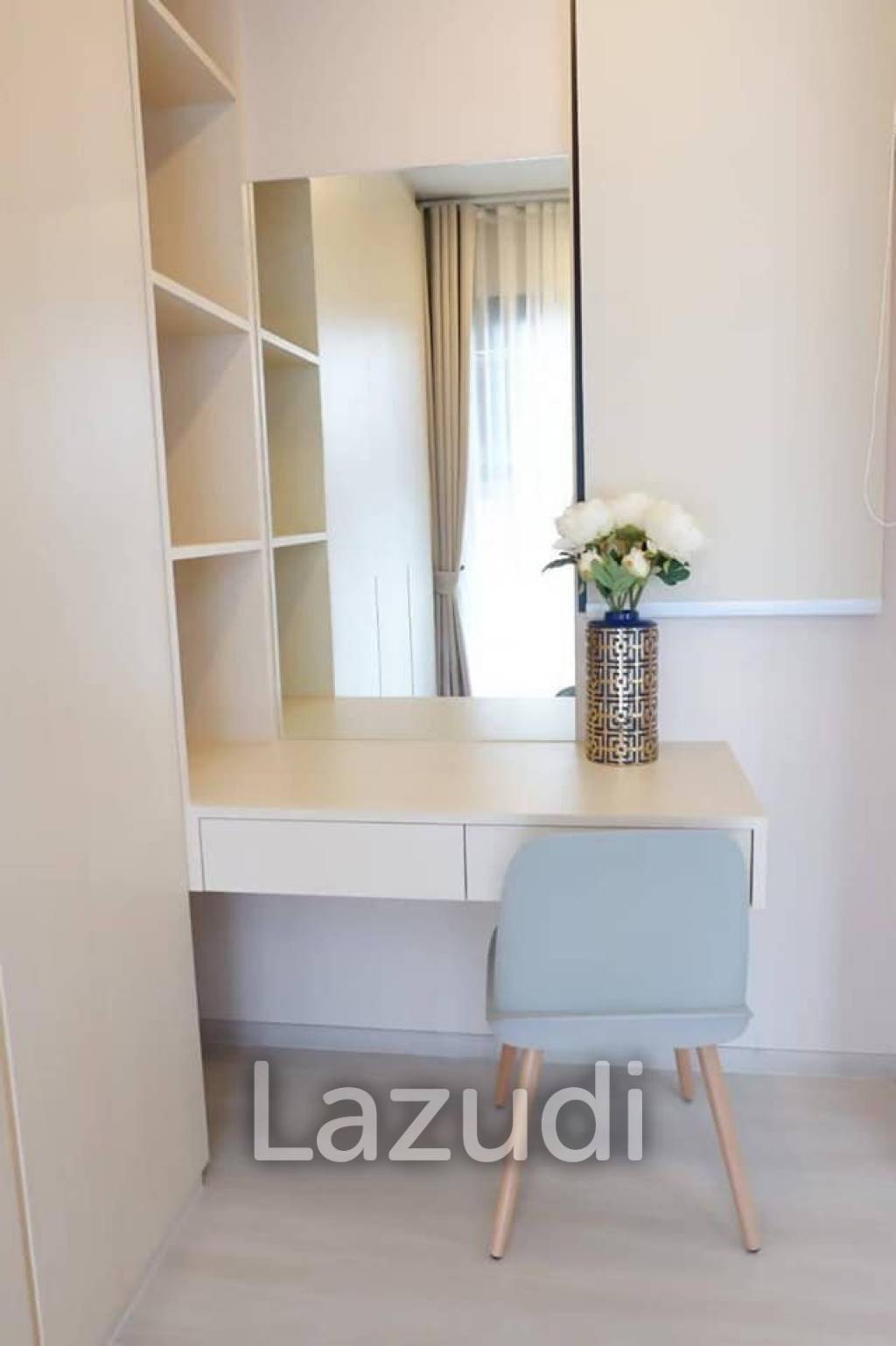 1 Bed 1 Bath 36 SQ.M at  Life Asoke