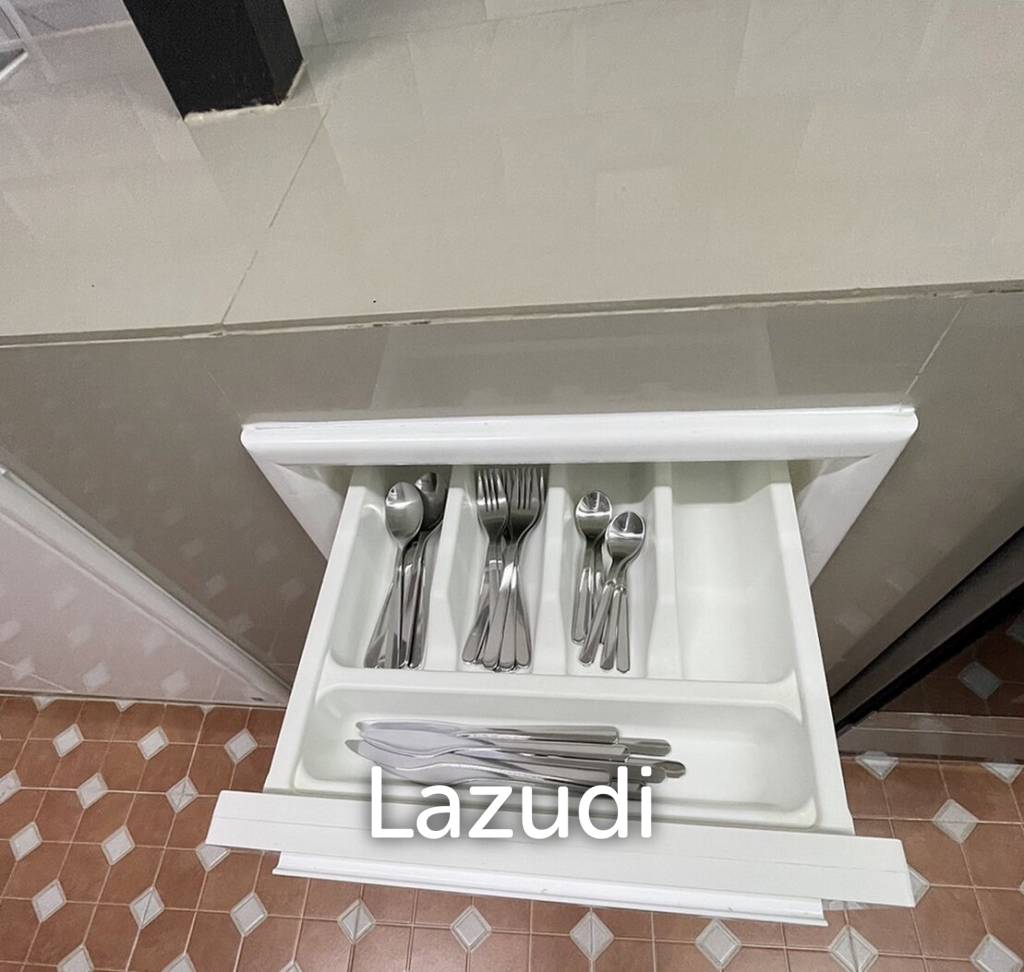 Detached house 4 bedrooms for rent at Rim Kok