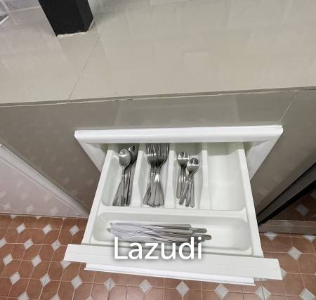 Detached house 4 bedrooms for rent at Rim Kok