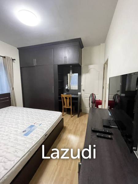 Detached house 4 bedrooms for rent at Rim Kok