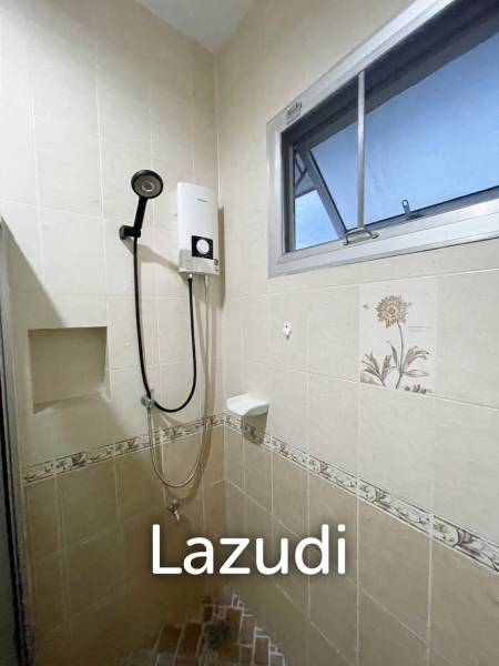 Detached house 4 bedrooms for rent at Rim Kok