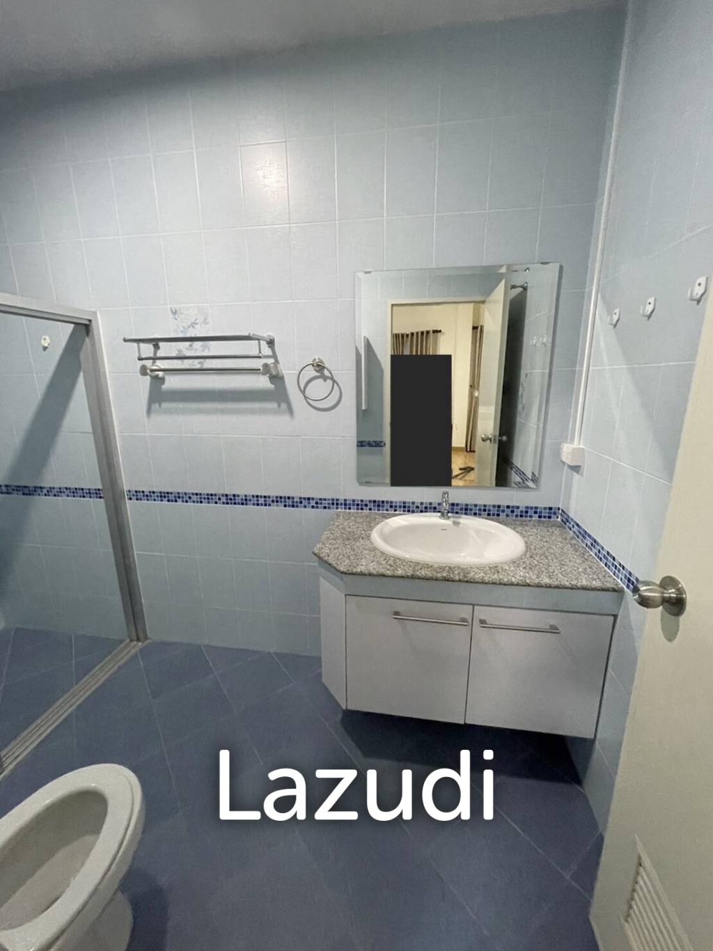 Detached house 4 bedrooms for rent at Rim Kok