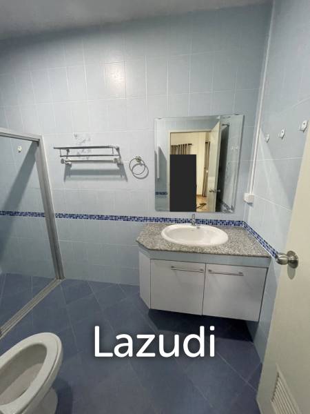 Detached house 4 bedrooms for rent at Rim Kok