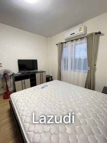 Detached house 4 bedrooms for rent at Rim Kok