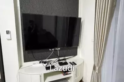 บ้านเดี่ยวให้เช่า 4 ห้องนอนในโครงการที่ริมกก
