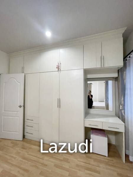 Detached house 4 bedrooms for rent at Rim Kok