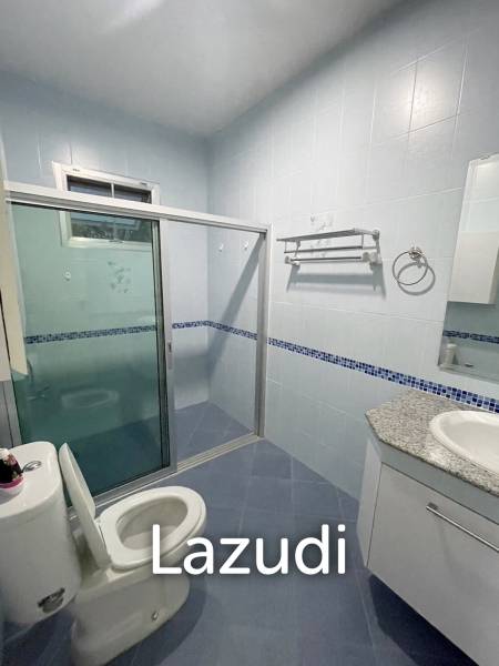 Detached house 4 bedrooms for rent at Rim Kok