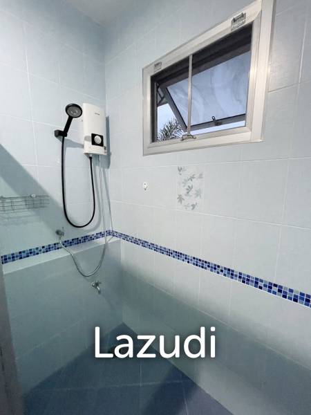 Detached house 4 bedrooms for rent at Rim Kok