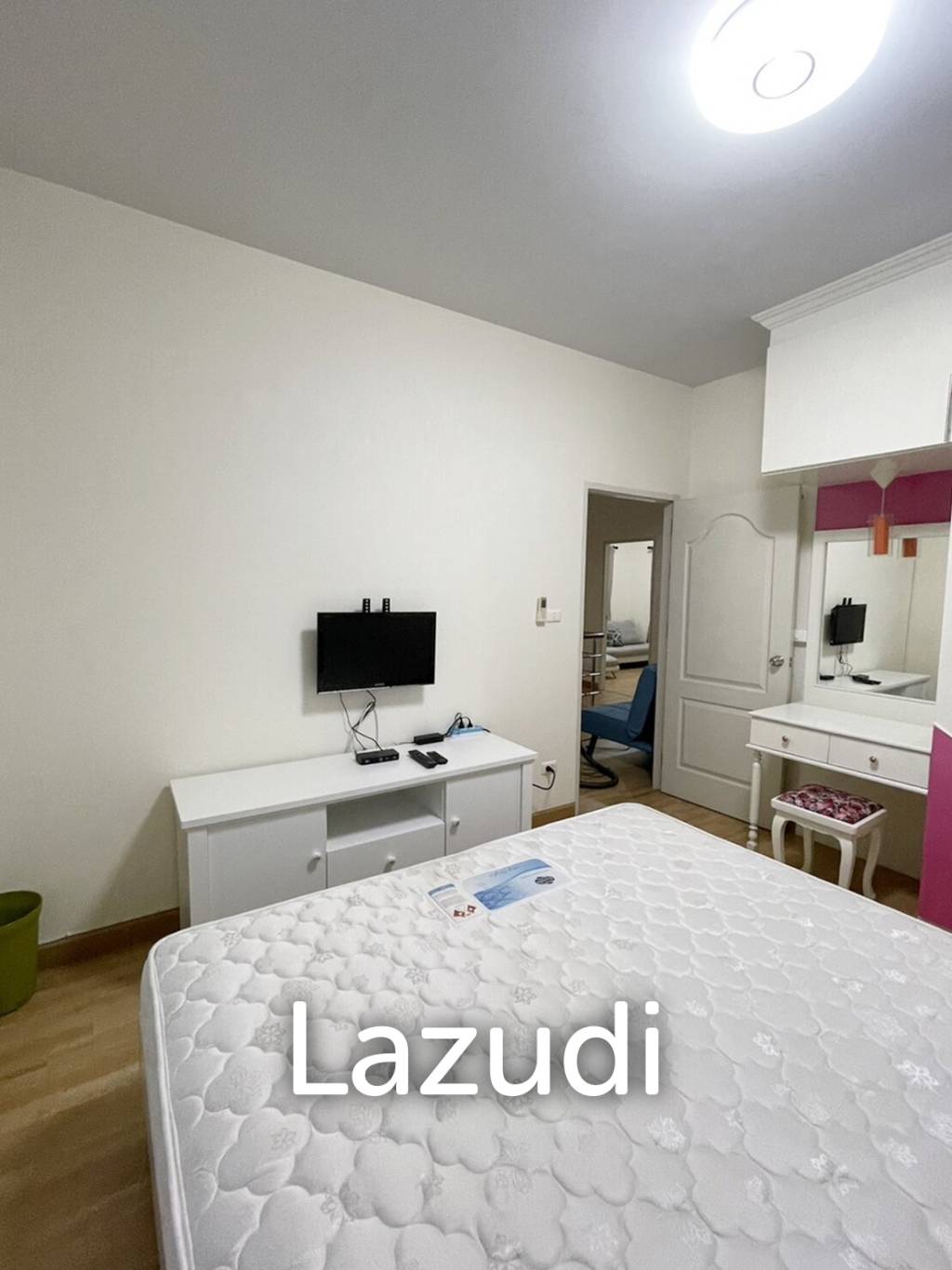 บ้านเดี่ยวให้เช่า 4 ห้องนอนในโครงการที่ริมกก