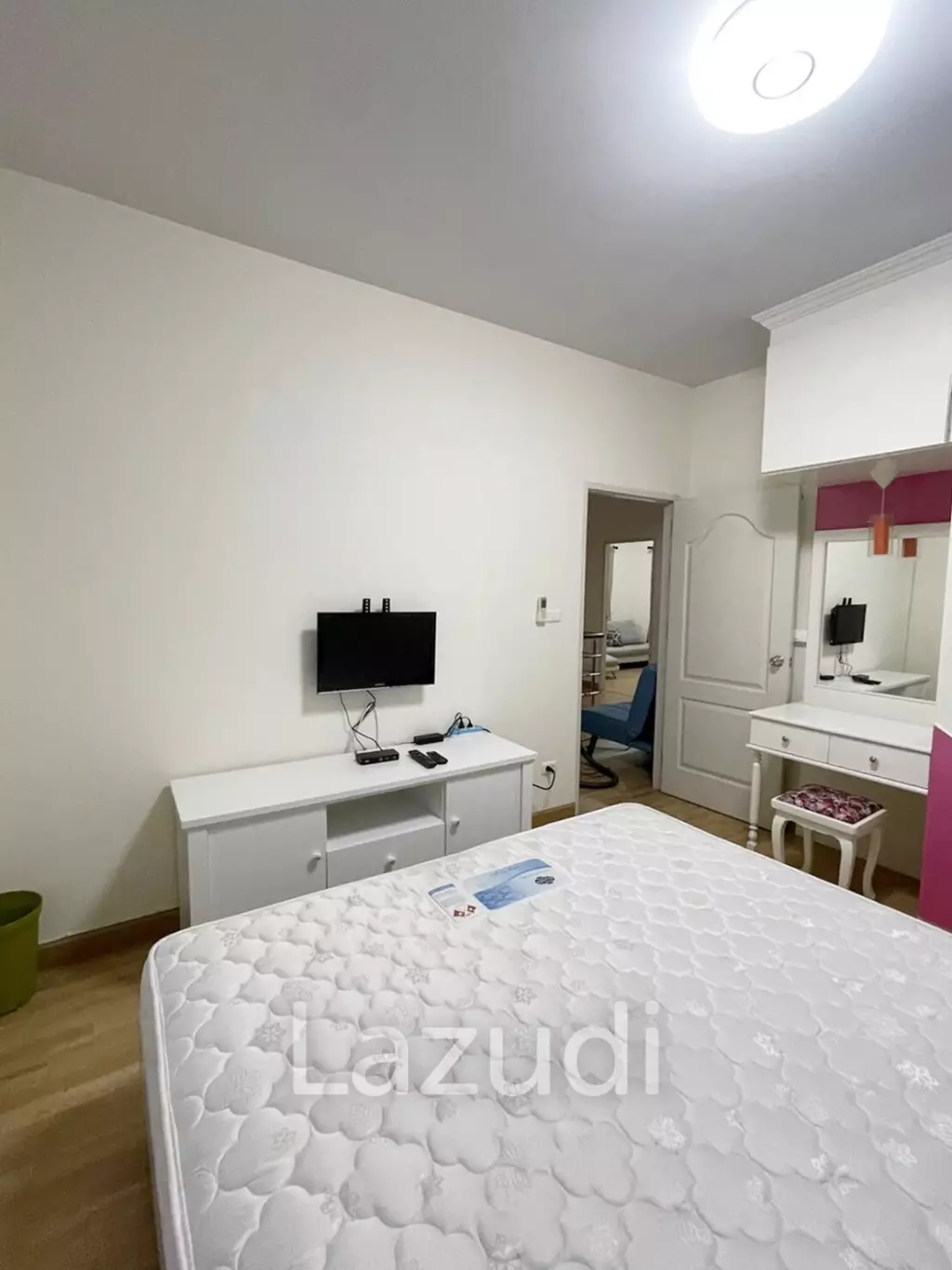 บ้านเดี่ยวให้เช่า 4 ห้องนอนในโครงการที่ริมกก