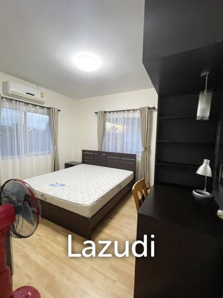 Detached house 4 bedrooms for rent at Rim Kok