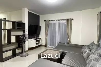 บ้านเดี่ยวให้เช่า 4 ห้องนอนในโครงการที่ริมกก