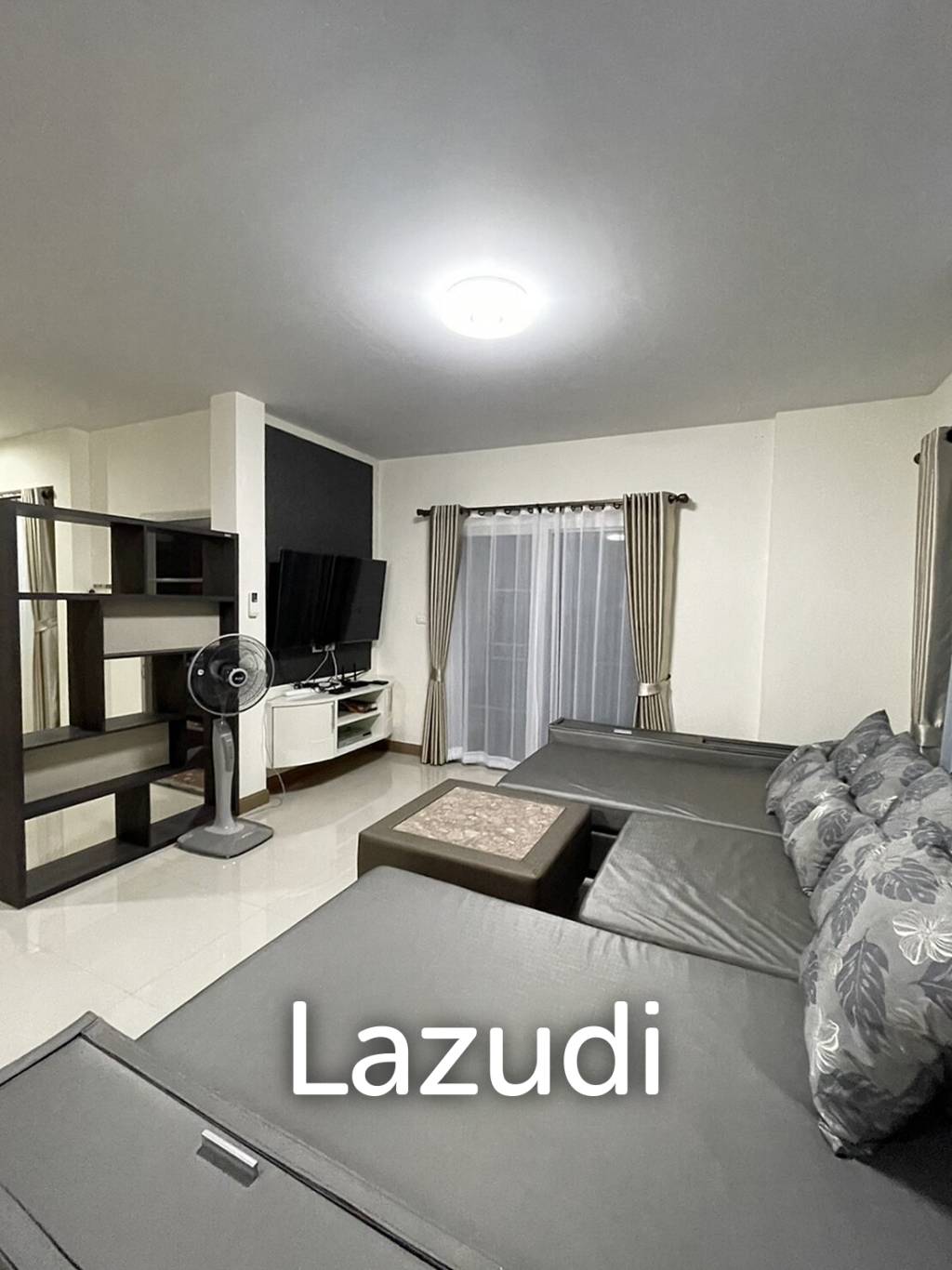 Detached house 4 bedrooms for rent at Rim Kok