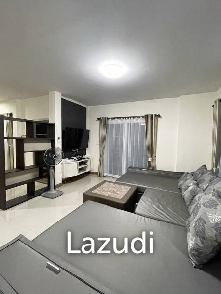 Detached house 4 bedrooms for rent at Rim Kok