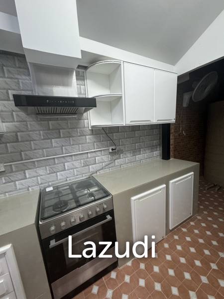 Detached house 4 bedrooms for rent at Rim Kok