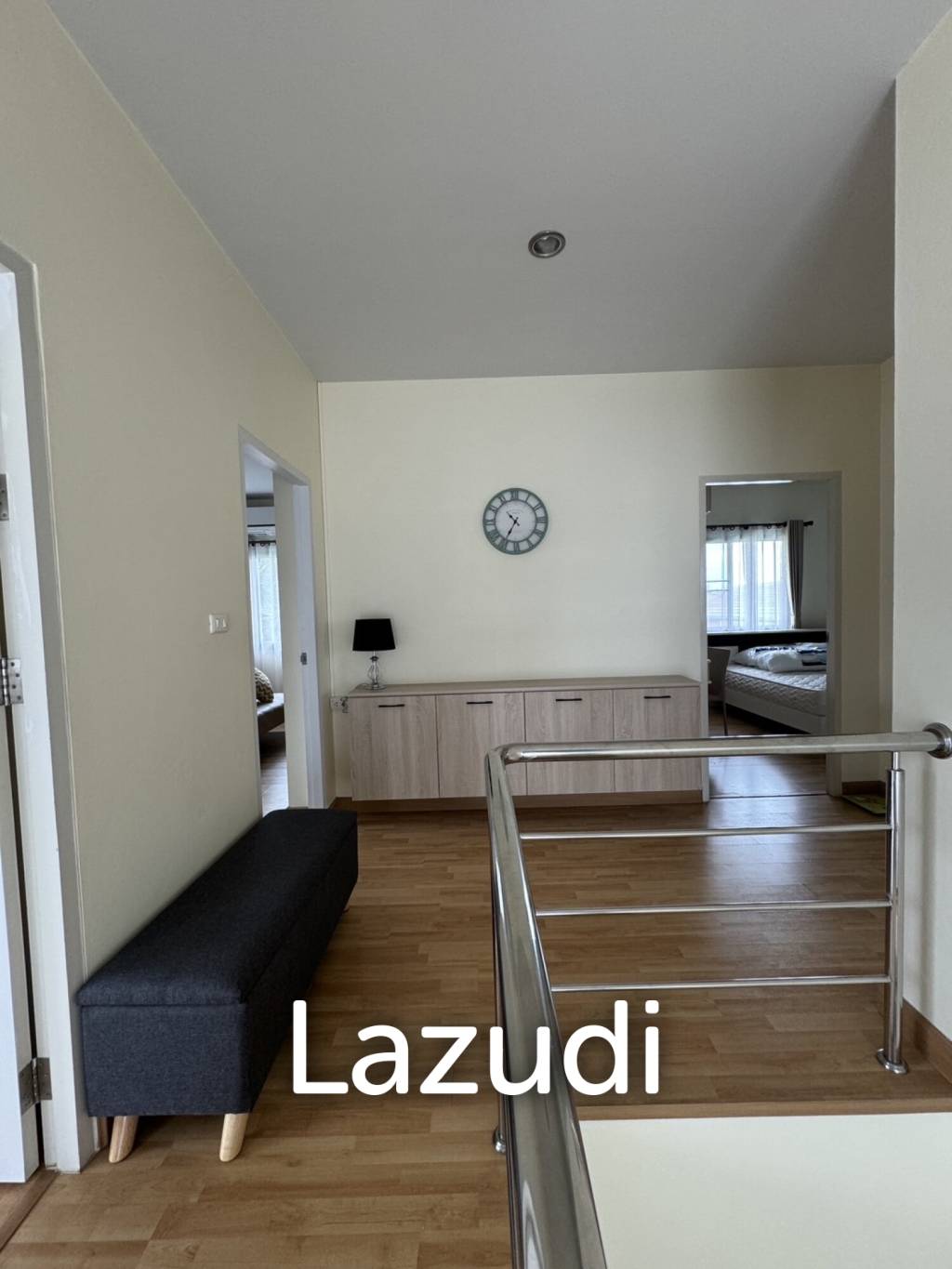 Detached house 4 bedrooms for rent at Rim Kok