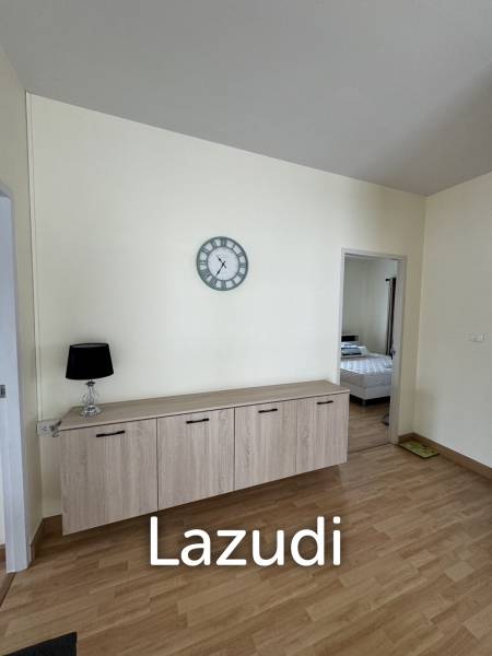 Detached house 4 bedrooms for rent at Rim Kok