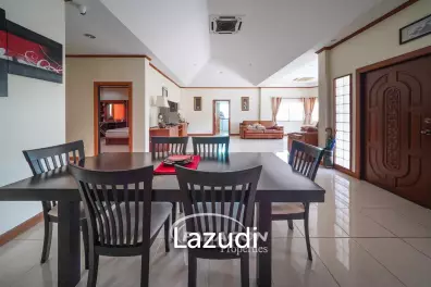 Three Bedroom House For Sale In Greenfield Villas 1 Soi Siam Country Club