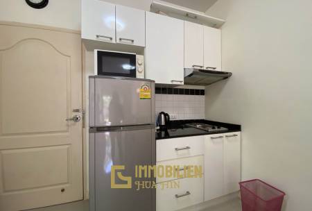 Flame Tree Residence: 1-Schlafzimmer-Eigentumswohnung in der Stadt