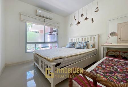 Flame Tree Residence: 1-Schlafzimmer-Eigentumswohnung in der Stadt
