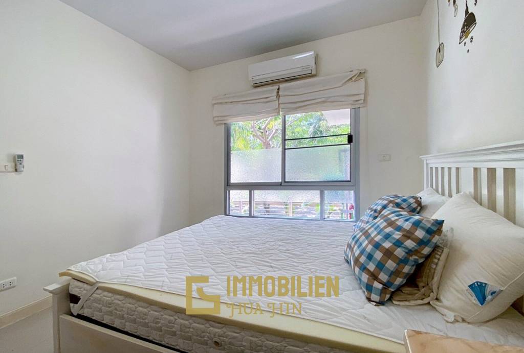 Flame Tree Residence: 1-Schlafzimmer-Eigentumswohnung in der Stadt