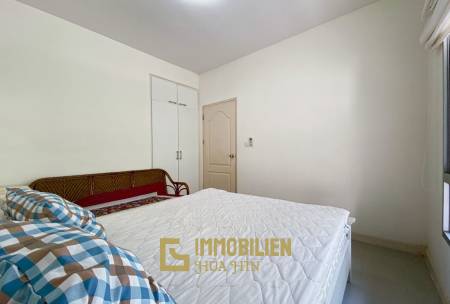 Flame Tree Residence: 1-Schlafzimmer-Eigentumswohnung in der Stadt