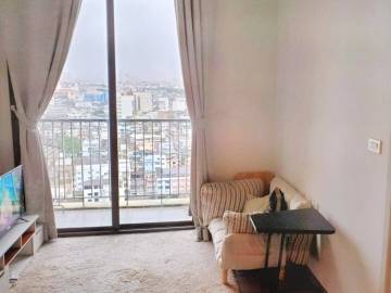 1 Bed 1 Bath 37 SQ.M Nye By Sansiri