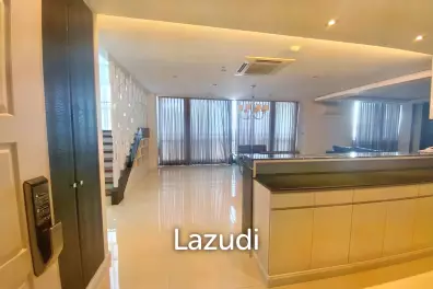 3 Bed 4 Bath 300 SQ.M The Fourwings Residence