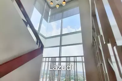 3 Bed 4 Bath 300 SQ.M The Fourwings Residence